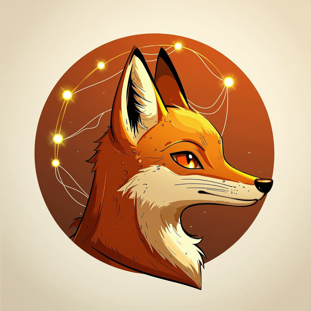 Skald Circle — app icon